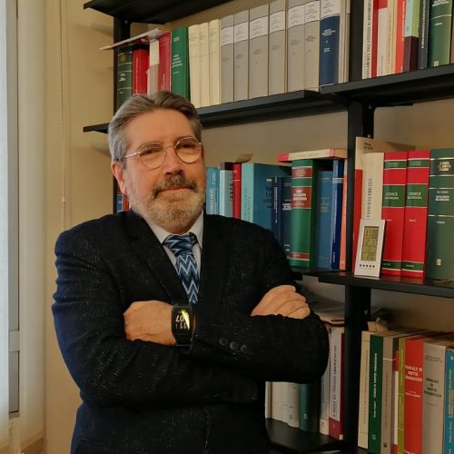 Avvocato Luciano Barletta