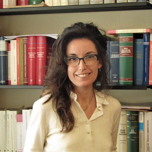 Avvocato Federica Barletta